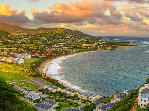 Basseterre (Saint Kitts & Nevis)